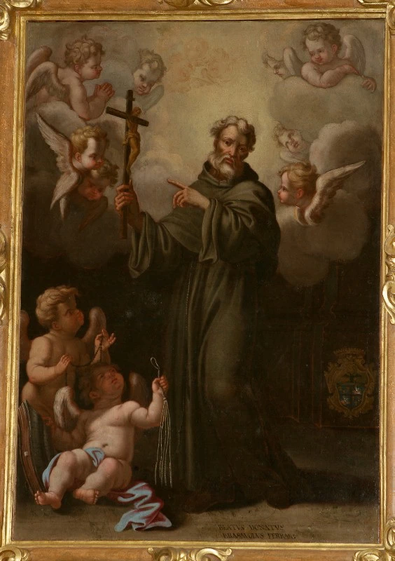 Il beato Brasavoli